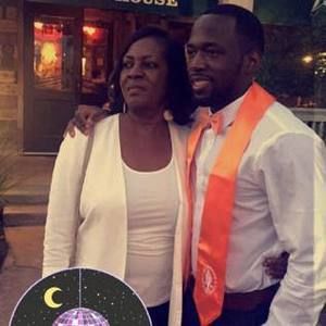 Meet your Posher, Jonathan